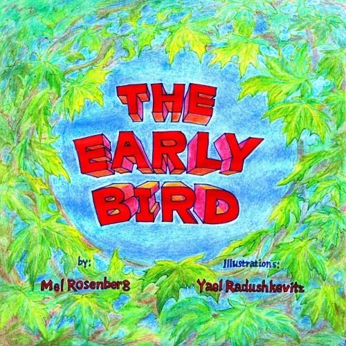 Illustration from The Early Bird