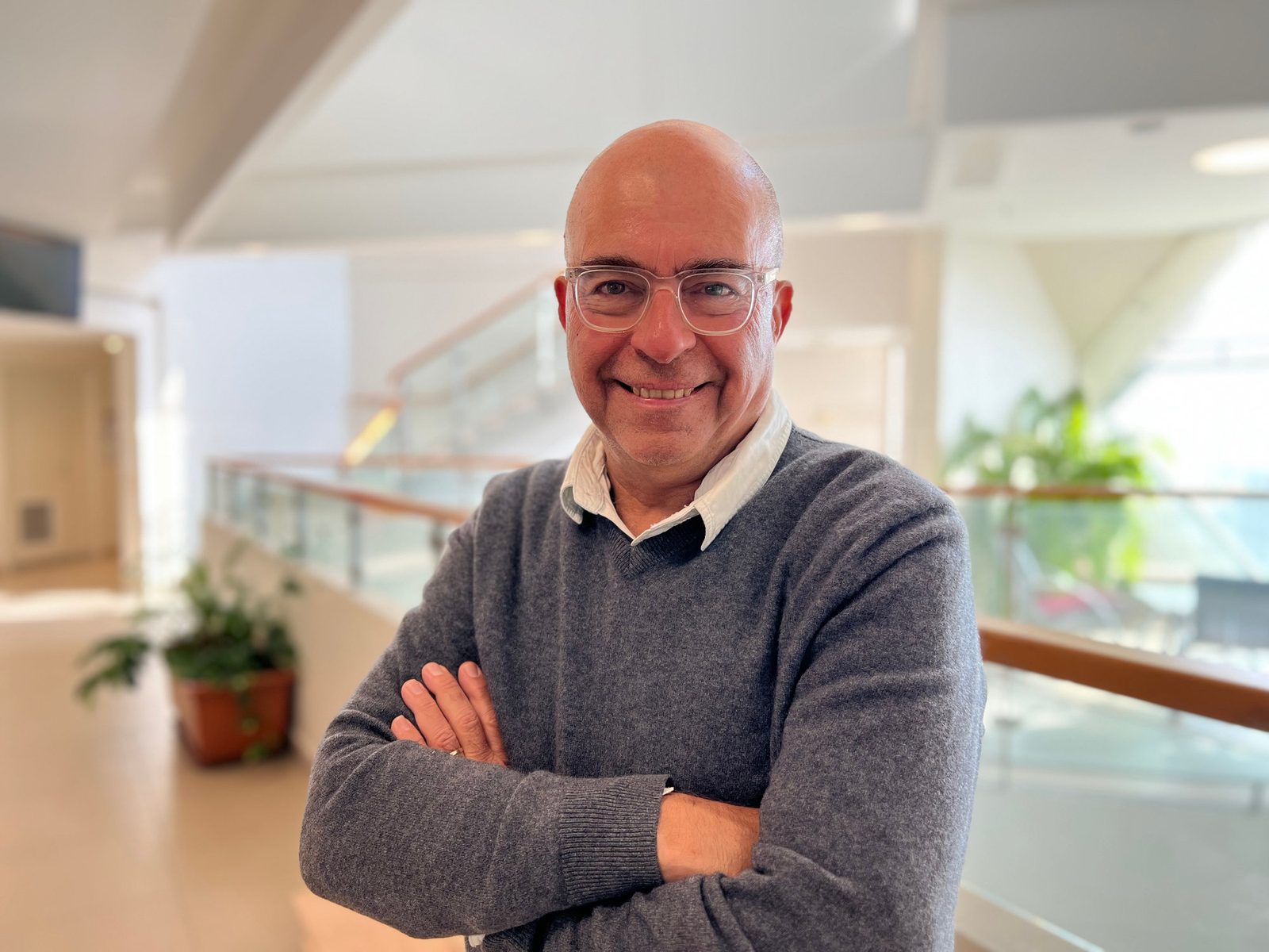 Mel Rosenberg