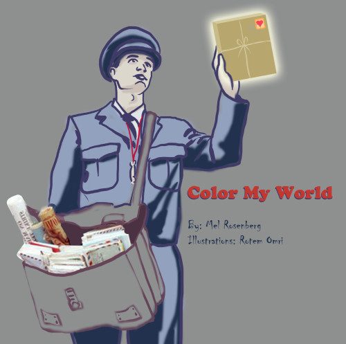 Color My World